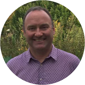 Mark Drewell - Author