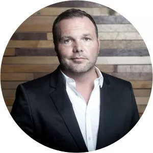 Mark Driscoll