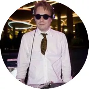 Mark du Mosch - Musical artist