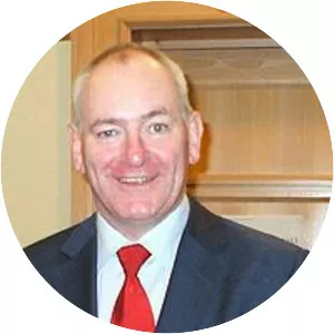 Mark Durkan - Former Member of the Legislative Assembly of Northern Ireland