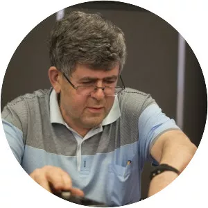 Mark Dvoretsky