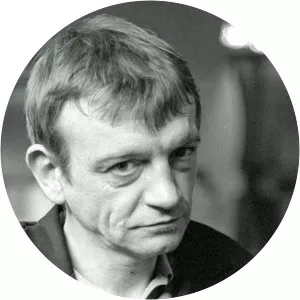 Mark E. Smith