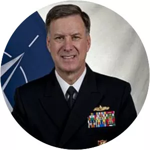 Mark E. Ferguson III