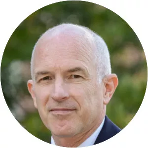 Mark E. Mendenhall - University professor