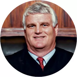 Mark E. Recktenwald - Chief Justice