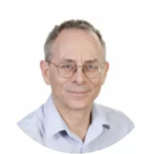 Mark E. Schaffer - Economist