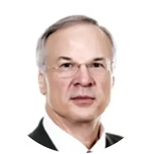 Mark E. Zmijewski
