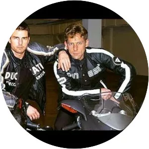 Mark Ebner - American journalist