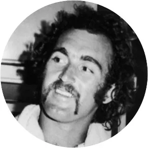 Mark Edmondson - Australian tennis player