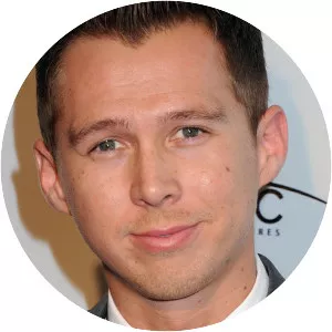 Mark Edwin Robinson - American film director