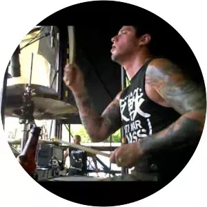 Mark Eggers - Musical artist