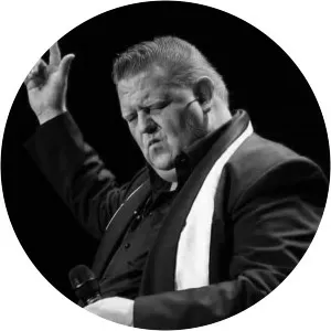 Mark Elbers - Musical artist