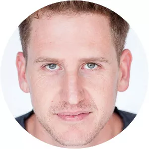 Mark Elderkin - Actor