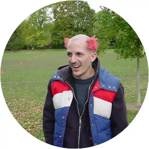 Mark Elijah Rosenberg