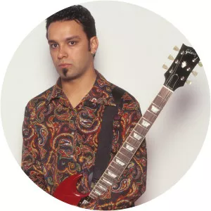 Mark Eliopulos - Musical artist