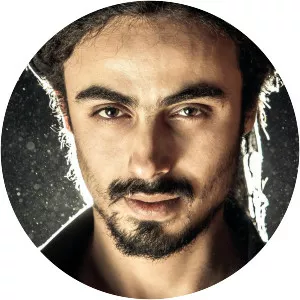 Mark Eliyahu - Israeli musician