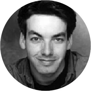 Mark Ellis - Canadian actor