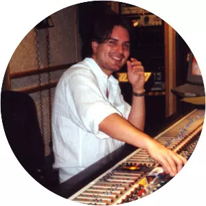 Mark Endert - American musician