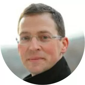 Mark Erickson - Author