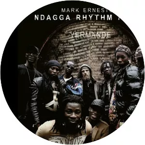 Mark Ernestus' Ndagga Rhythm Force - Musical group