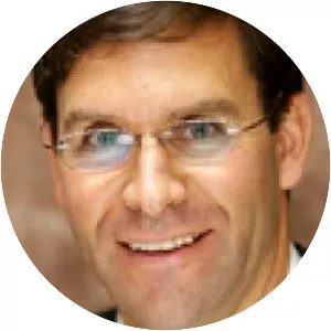 Mark Esper - Former United States Secretary of Defense