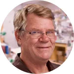 Mark Estelle - Researcher