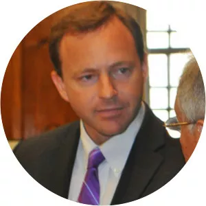Mark Eves
