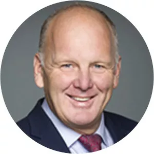 Mark Eyking - Member of the House of Commons of Canada