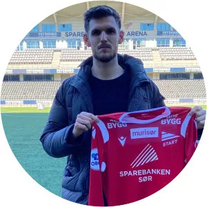 Mark Fabricius Jensen