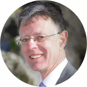 Mark Fairweather - Author