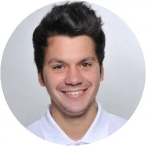 Márk Farkas - Hungarian football player