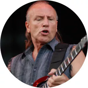 Mark Farner