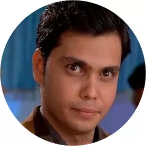 Mark Farokh Parakh