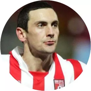 Mark Farren