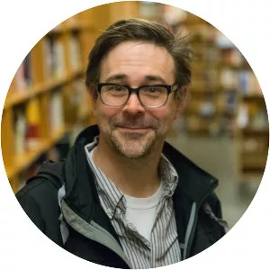 Mark Fearing - Screenwriter