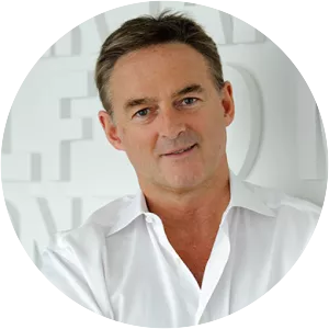 Mark Fennessy - TV producer