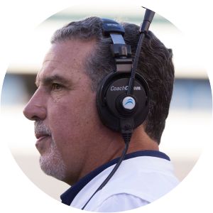 Mark Ferrante - American football coach