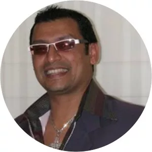 Mark Ferreira - Tennis player