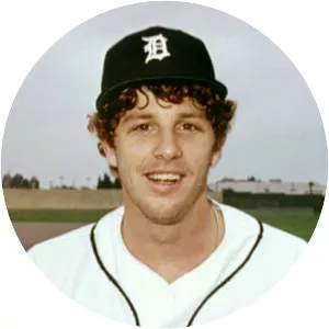 Mark Fidrych