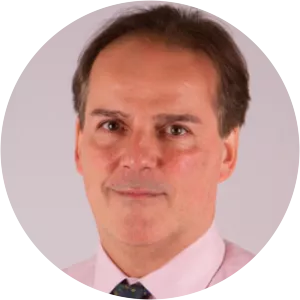 Mark Field