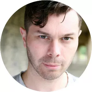 Mark Finbow - Screenwriter