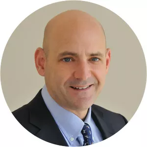 Mark Finerman photograph