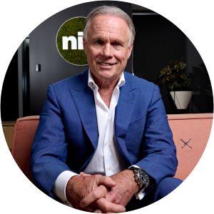 Mark Fitzgibbon photograph