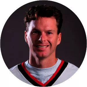 Mark Fitzpatrick - Ice hockey goaltender