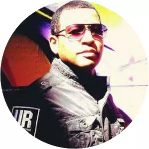 Mark Flash - Musical artist