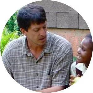 Mark Flinn - Anthropologist