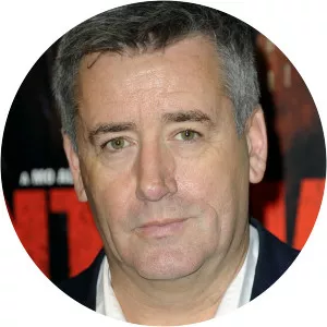 Mark Foligno - Film producer