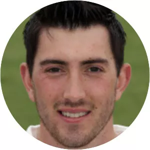 Mark Footitt - English cricketer