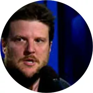 Mark Forward - Canadian comedian