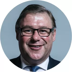 Mark Francois - Member of Parliament of the United Kingdom